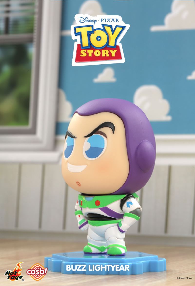 TOY STORY COSBI COLLECTION