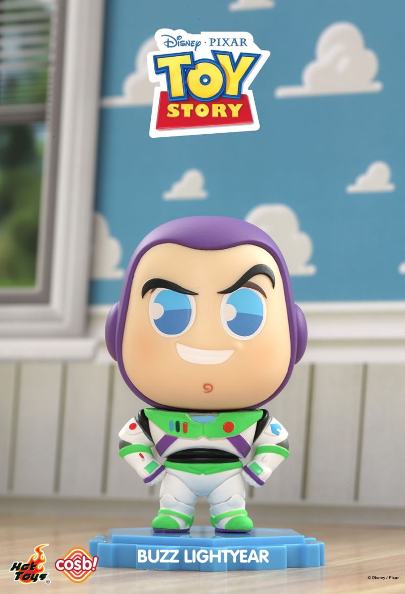 TOY STORY COSBI COLLECTION