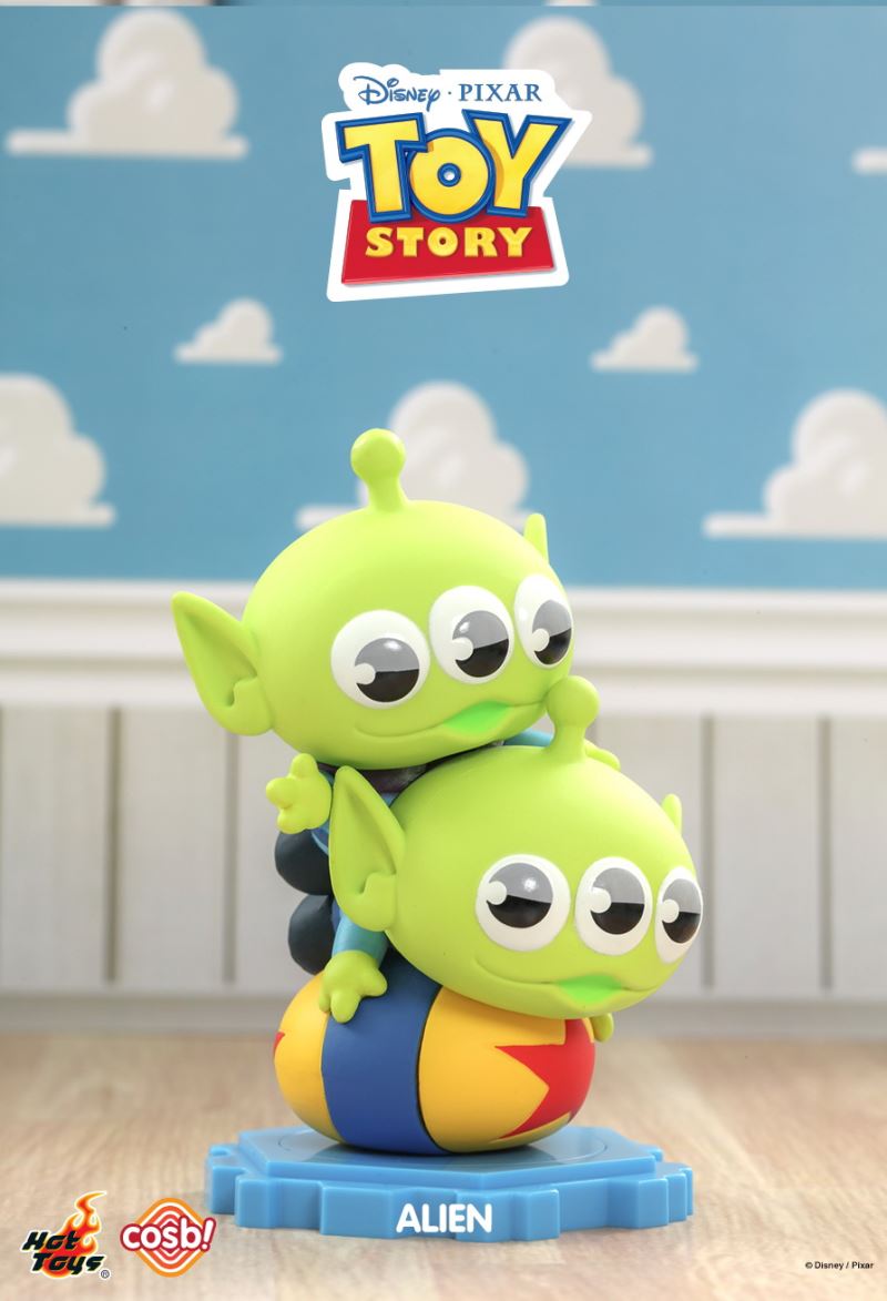 TOY STORY COSBI COLLECTION