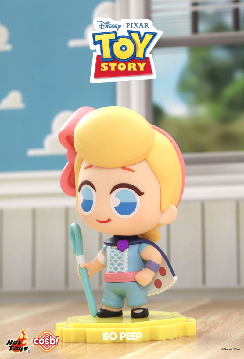TOY STORY COSBI COLLECTION