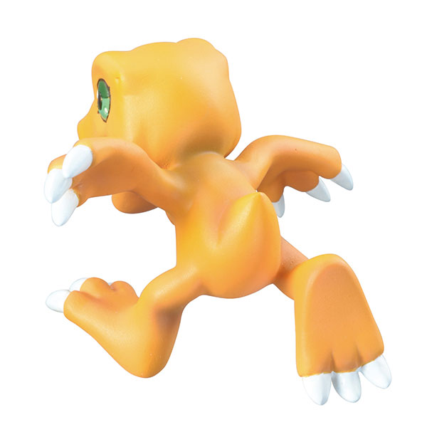 Digimon Adventure DigiColle! MIX 8Pack BOX