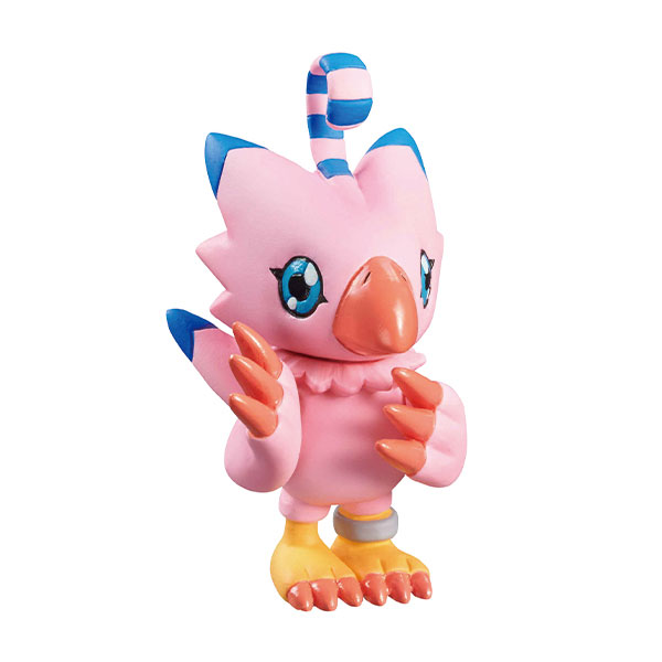 Digimon Adventure DigiColle! MIX 8Pack BOX