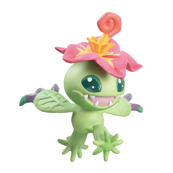Digimon Adventure DigiColle! MIX 8Pack BOX