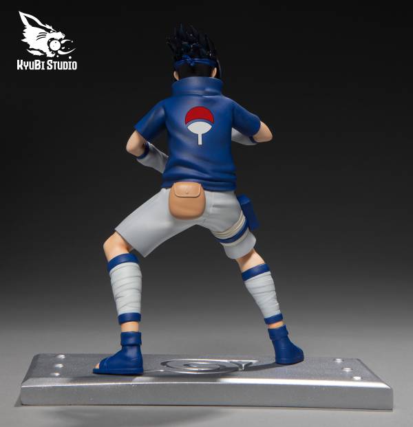 Sasuke 1/7