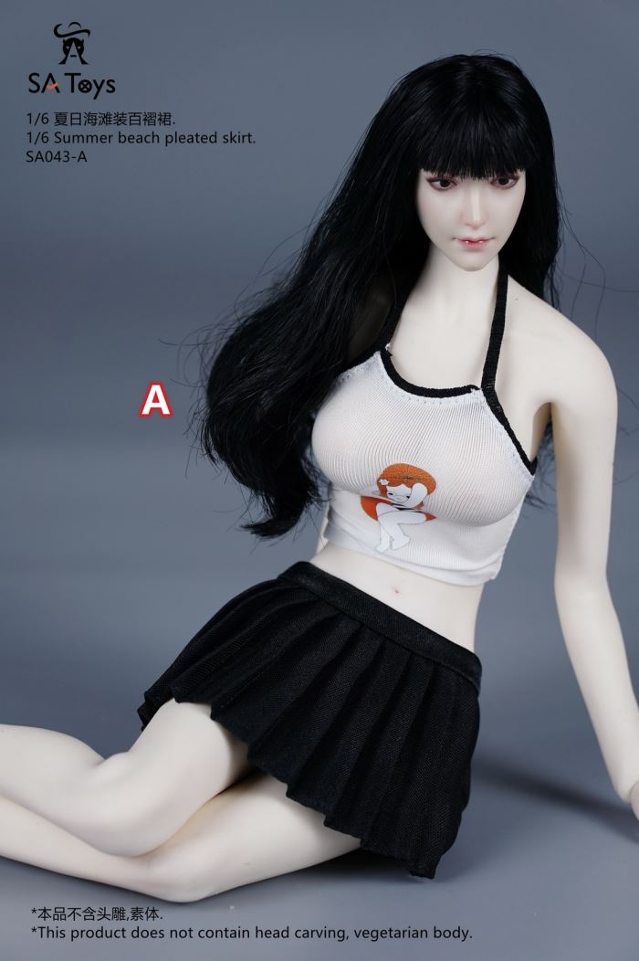 Women Dress 1/6