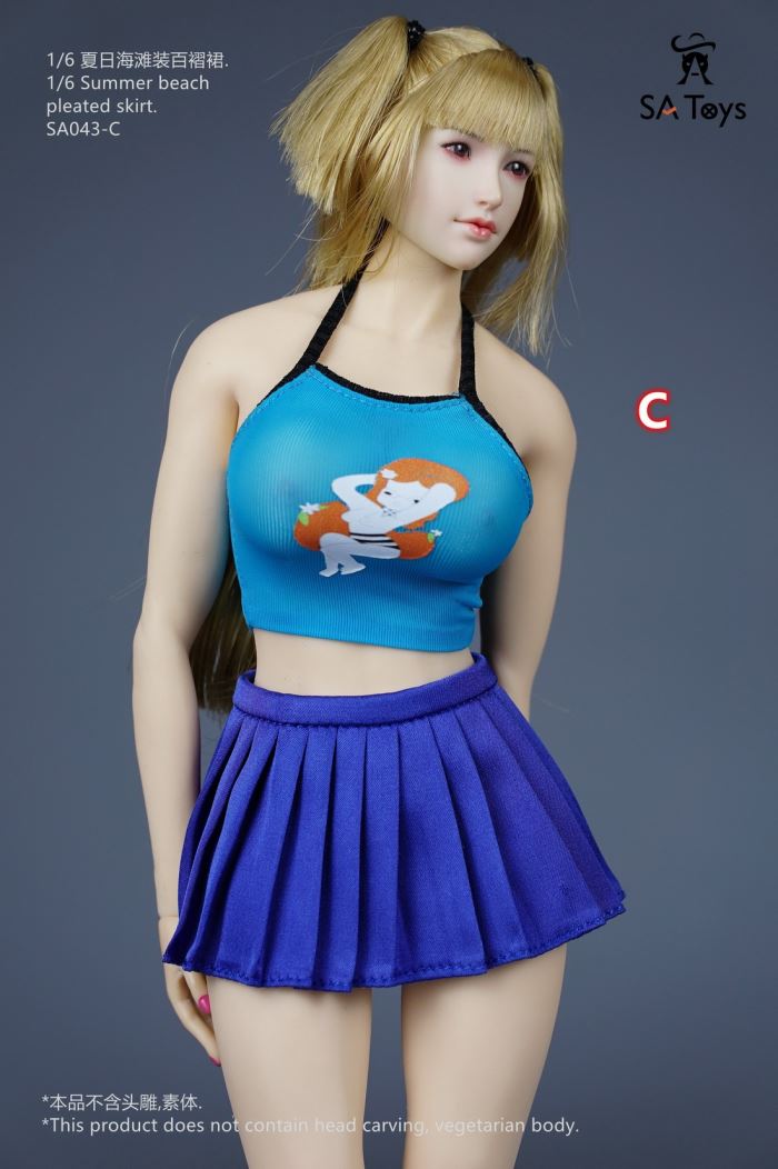 Women Dress 1/6