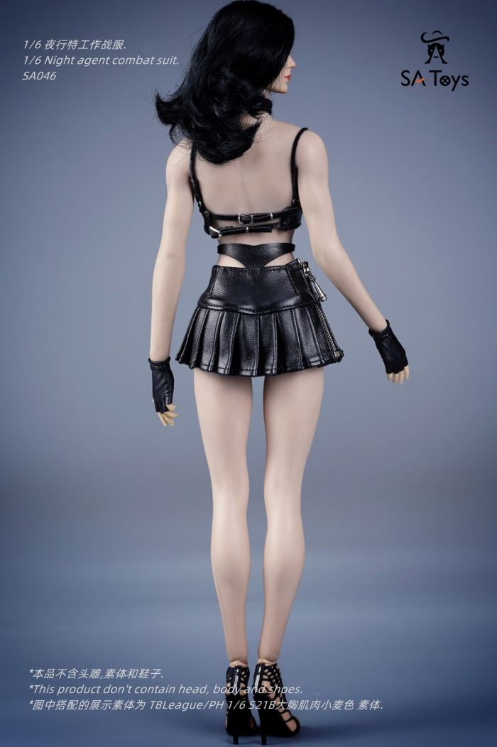 Women Dress 1/6