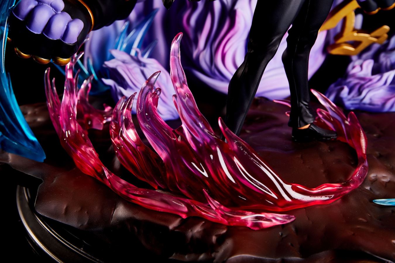 Jotaro Kujo – JoJo's Bizarre Adventure