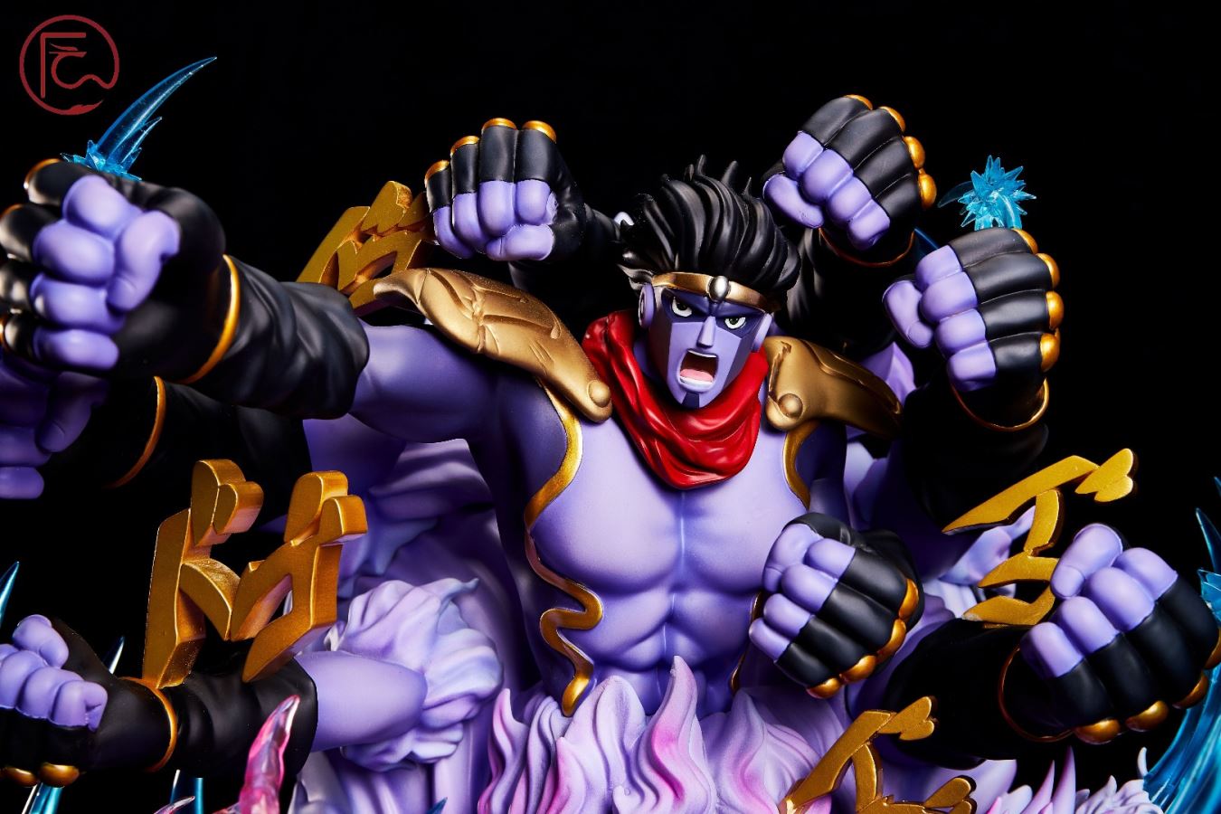 Jotaro Kujo – JoJo's Bizarre Adventure