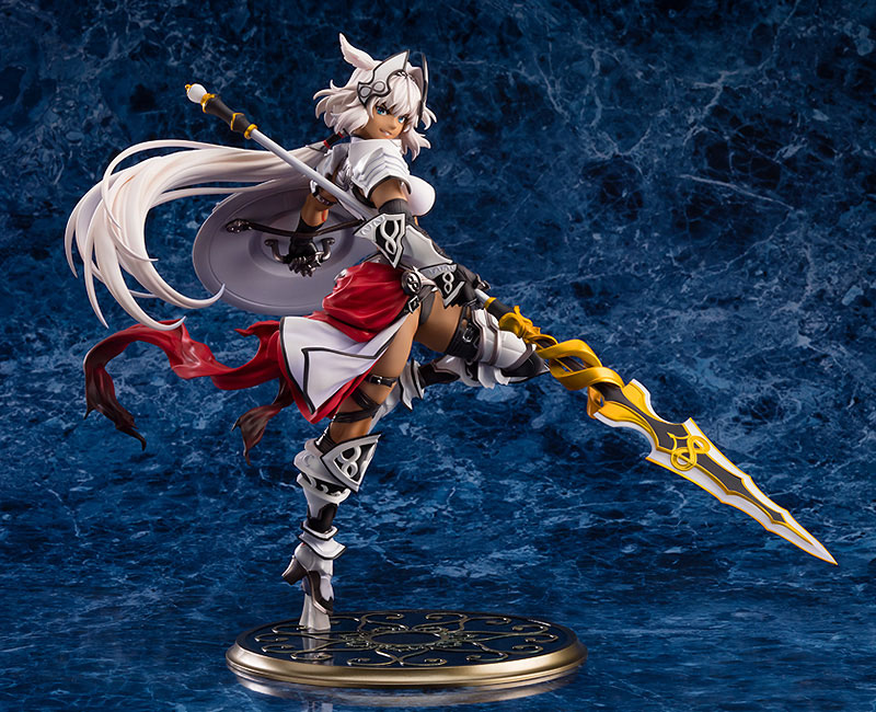 Fate/Grand Order Lancer/Caenis 1/7