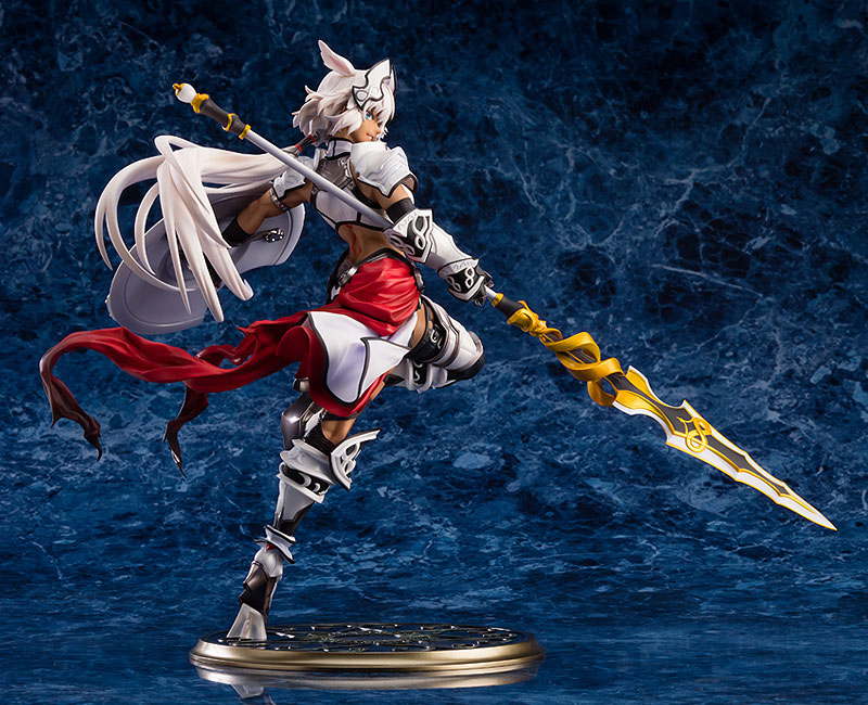 Fate/Grand Order Lancer/Caenis 1/7