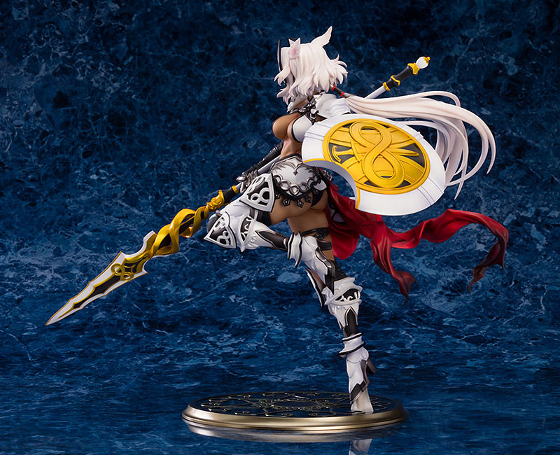 Fate/Grand Order Lancer/Caenis 1/7