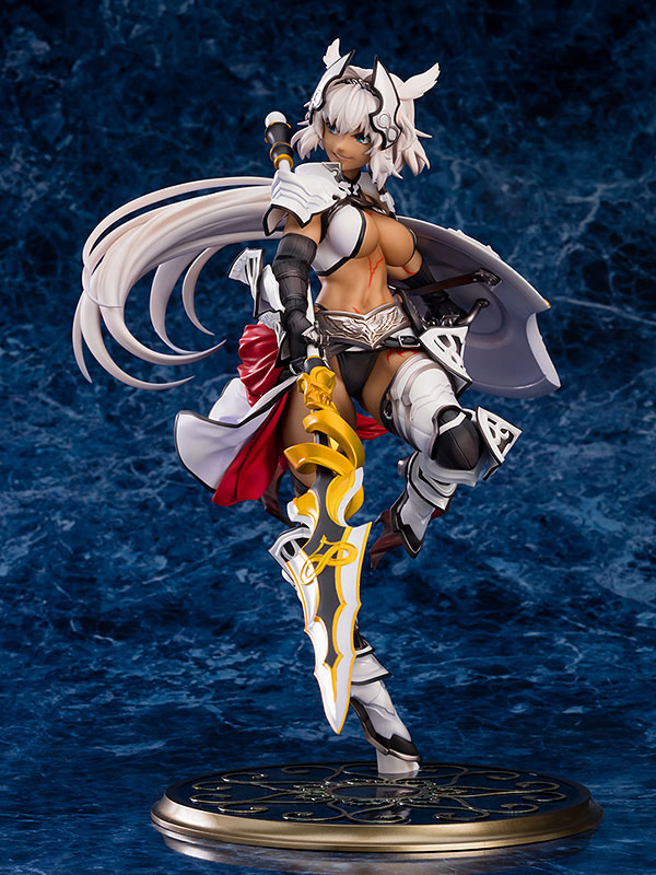 Fate/Grand Order Lancer/Caenis 1/7