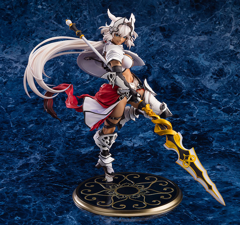 Fate/Grand Order Lancer/Caenis 1/7