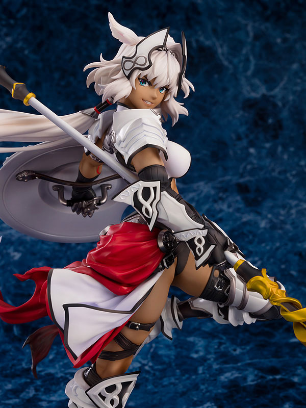 Fate/Grand Order Lancer/Caenis 1/7
