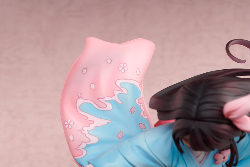 Project Sakura Wars Sakura Amamiya 1/7