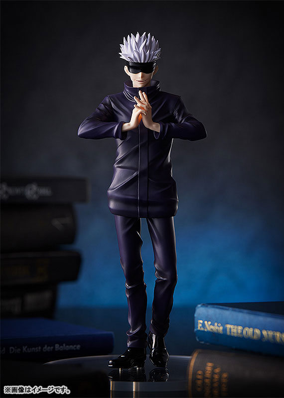 POP UP PARADE Jujutsu Kaisen Satoru Gojo