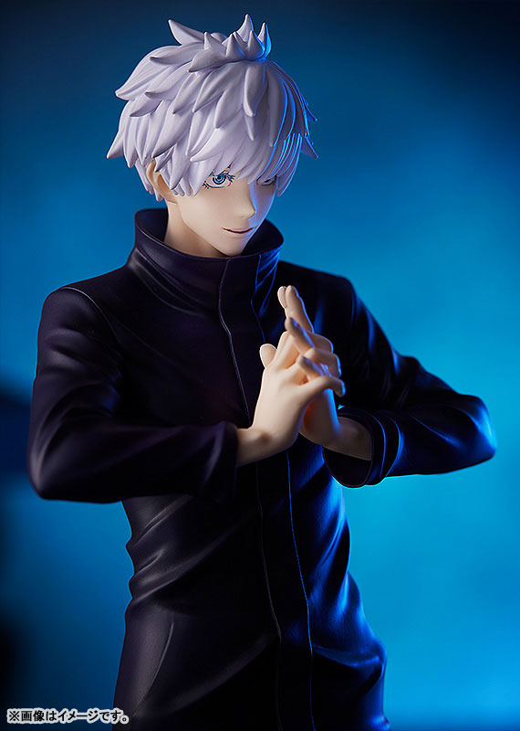 POP UP PARADE Jujutsu Kaisen Satoru Gojo