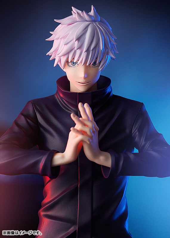 POP UP PARADE Jujutsu Kaisen Satoru Gojo