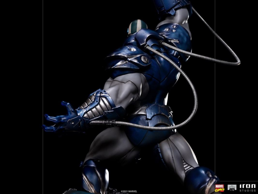 Apocalypse Deluxe-X-Men-BDS Art Scale 1/10
