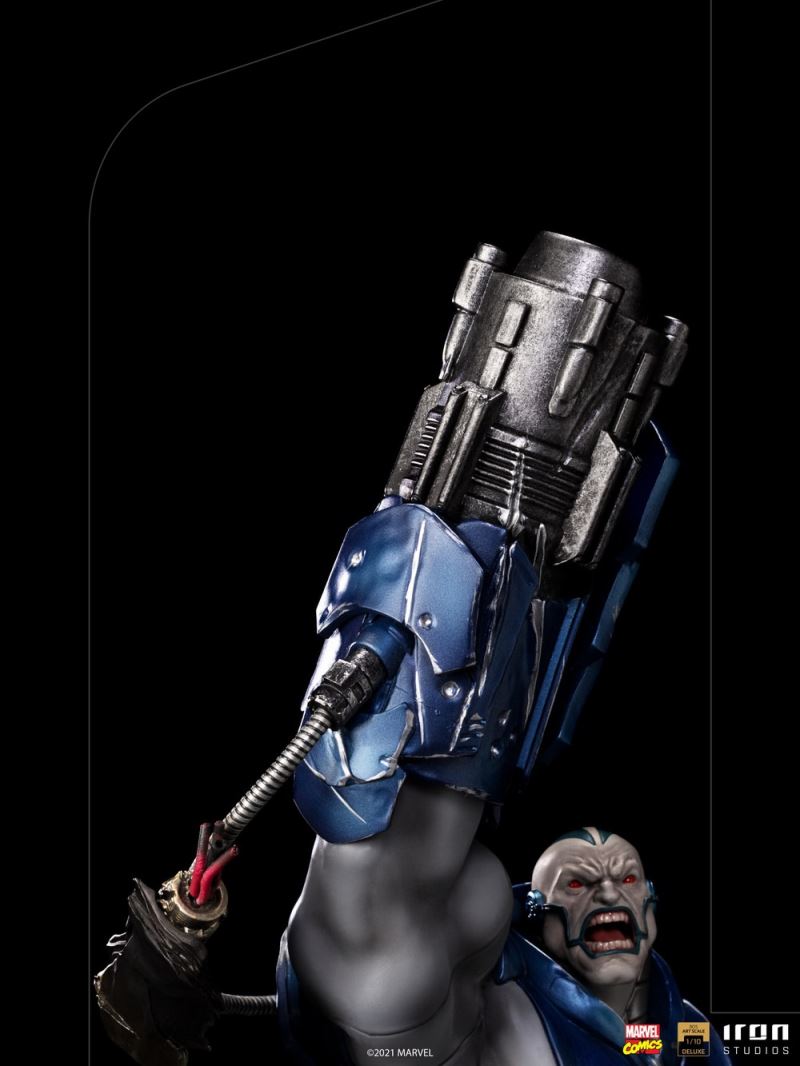 Apocalypse Deluxe-X-Men-BDS Art Scale 1/10