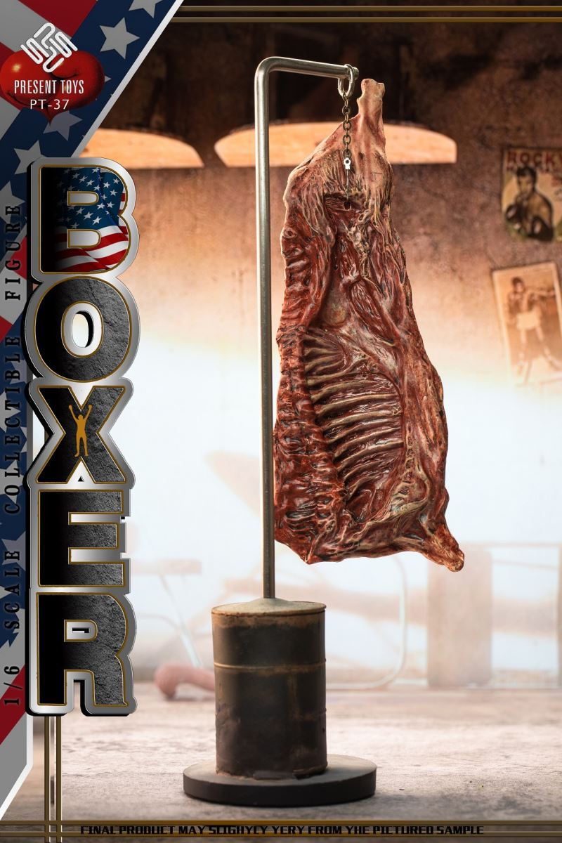 Boxer 1/6