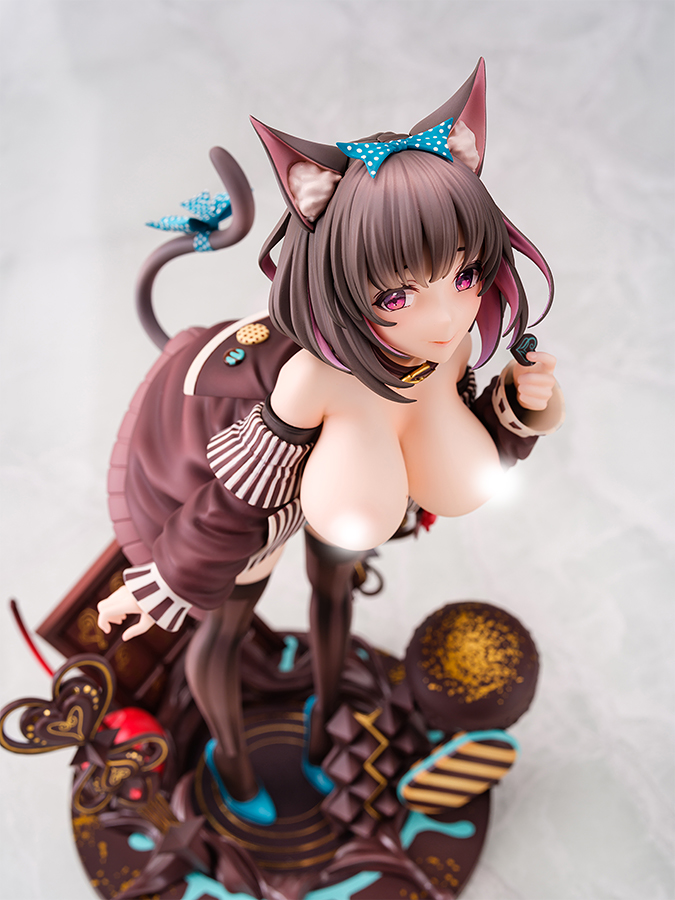 yaman ** 's Original Characters - Mauve 1/6