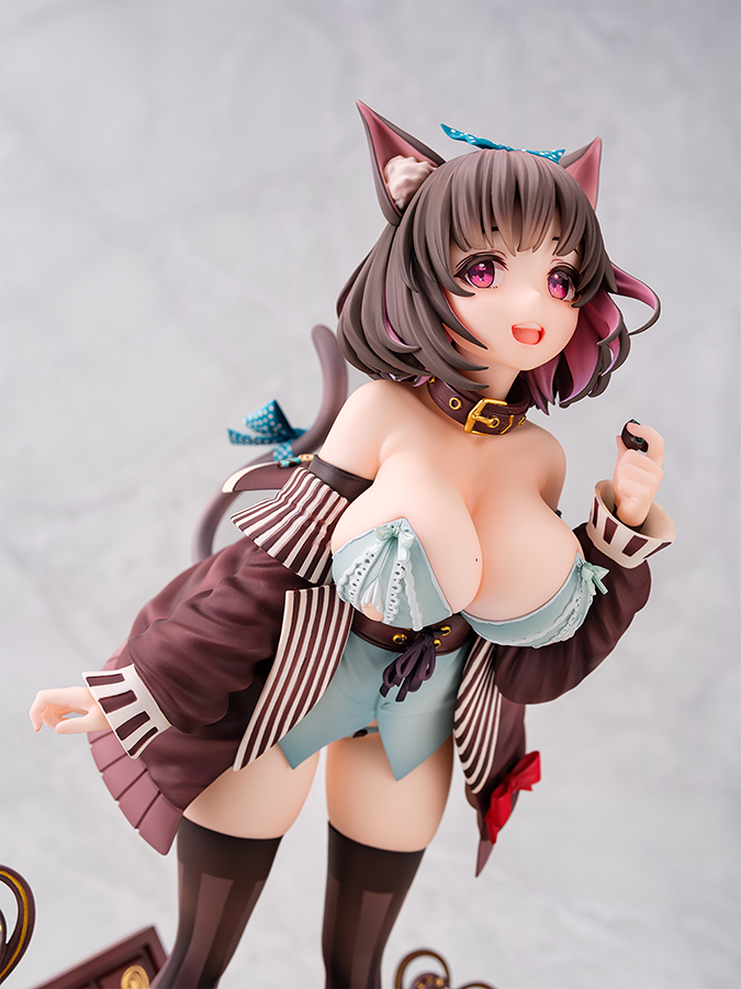 yaman ** 's Original Characters - Mauve 1/6