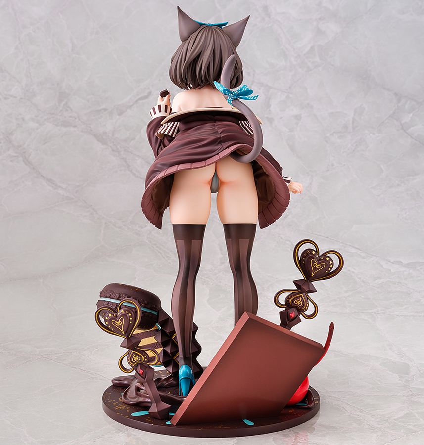 yaman ** 's Original Characters - Mauve 1/6