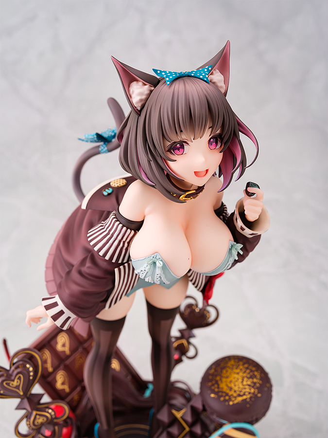 yaman ** 's Original Characters - Mauve 1/6