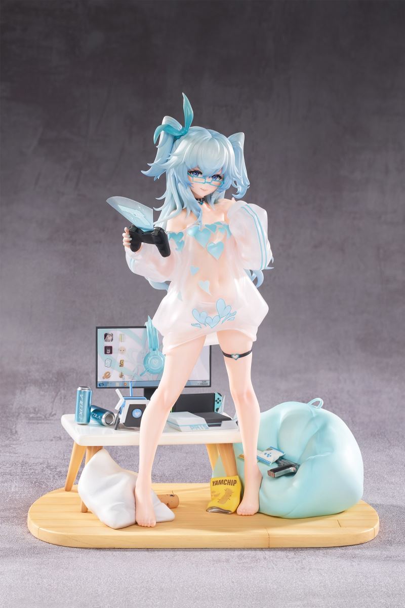 PA-15 Nighty Ver. - Girls Frontline