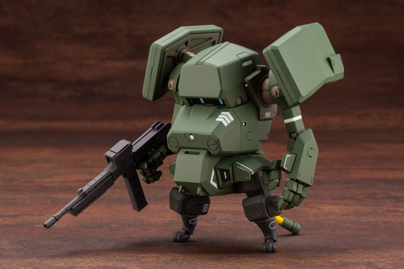 JGSDF Type 07-III Tank Nacchin 1/35