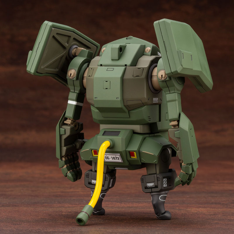 JGSDF Type 07-III Tank Nacchin 1/35