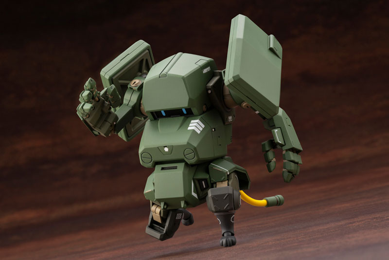 JGSDF Type 07-III Tank Nacchin 1/35