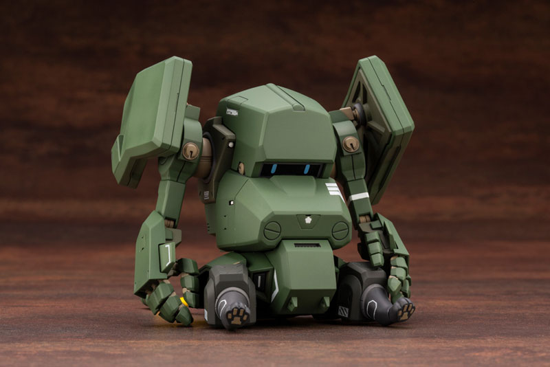 JGSDF Type 07-III Tank Nacchin 1/35
