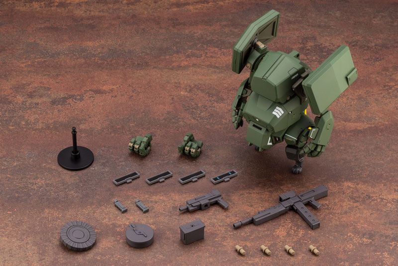 JGSDF Type 07-III Tank Nacchin 1/35