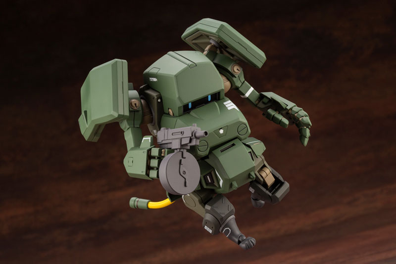JGSDF Type 07-III Tank Nacchin 1/35