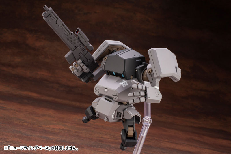 JGSDF Type 07-III Tank Nacchin [Gray Ver.] 1/35
