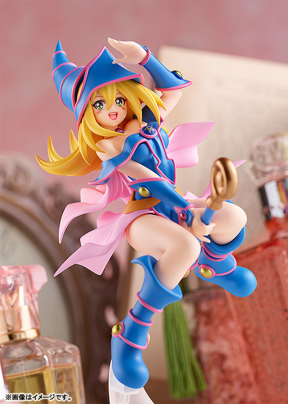 POP UP PARADE Yu-Gi-Oh! Duel Monsters Dark Magician Girl