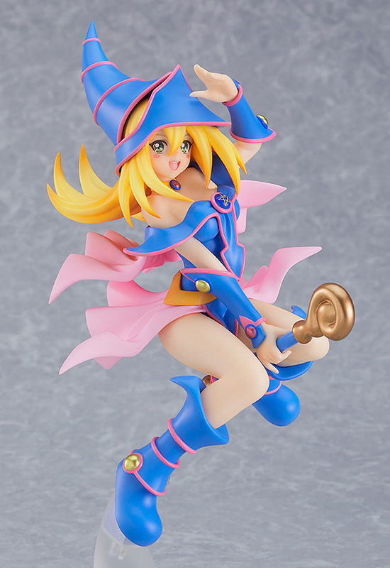 POP UP PARADE Yu-Gi-Oh! Duel Monsters Dark Magician Girl