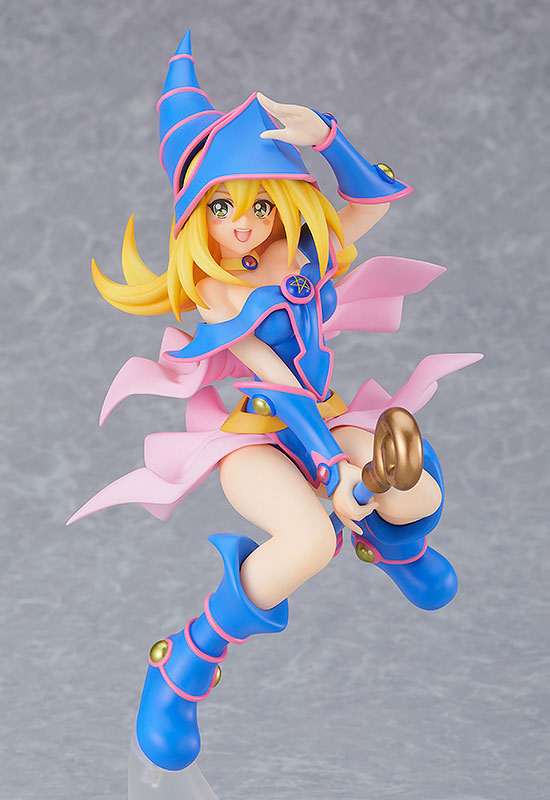 POP UP PARADE Yu-Gi-Oh! Duel Monsters Dark Magician Girl
