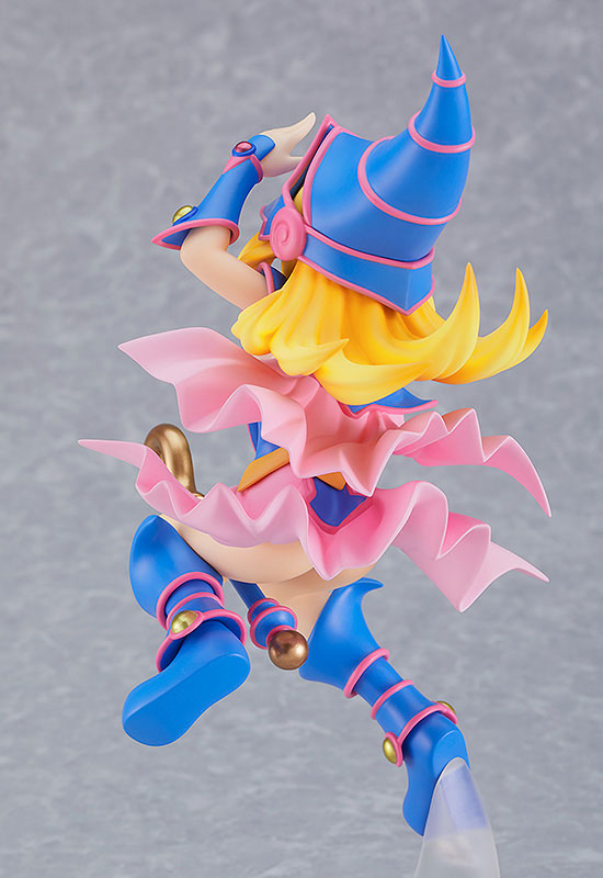 POP UP PARADE Yu-Gi-Oh! Duel Monsters Dark Magician Girl