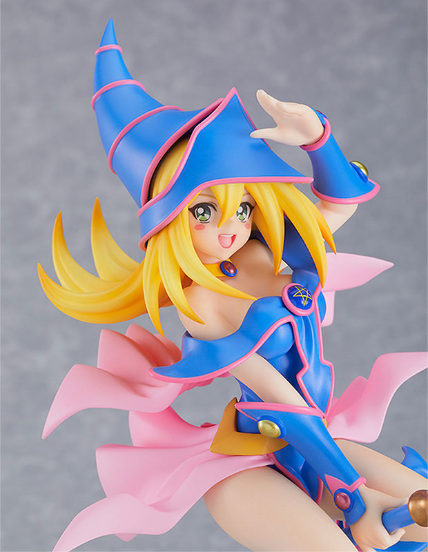 POP UP PARADE Yu-Gi-Oh! Duel Monsters Dark Magician Girl