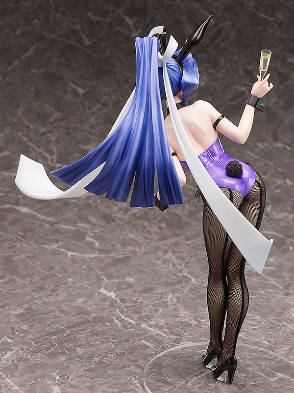 B-STYLE Muv-Luv Alternative Meiya Mitsurugi Bunny Ver. 1/4