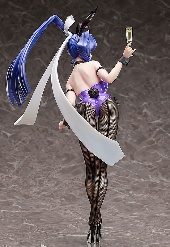 B-STYLE Muv-Luv Alternative Meiya Mitsurugi Bunny Ver. 1/4