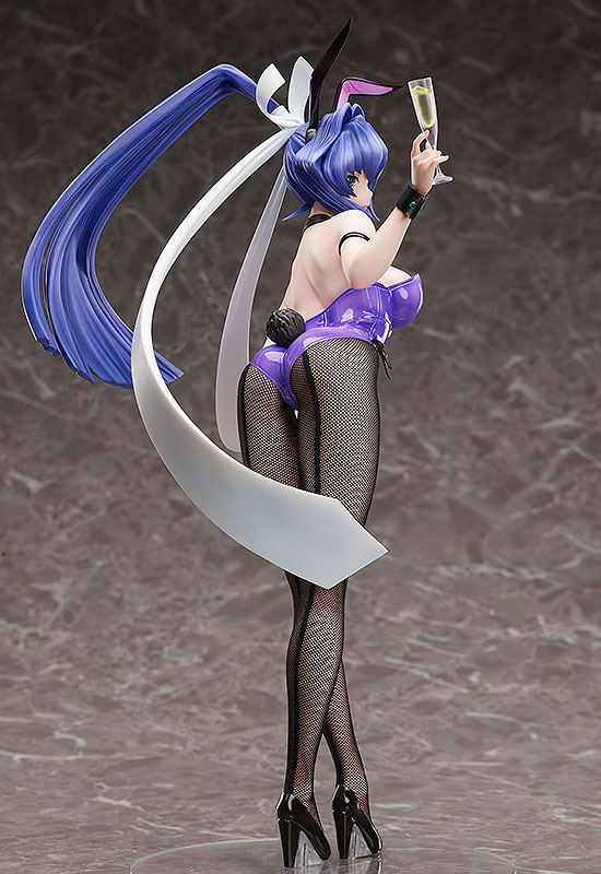 B-STYLE Muv-Luv Alternative Meiya Mitsurugi Bunny Ver. 1/4