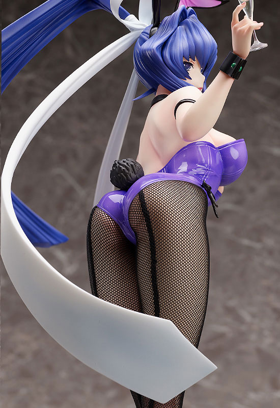 B-STYLE Muv-Luv Alternative Meiya Mitsurugi Bunny Ver. 1/4