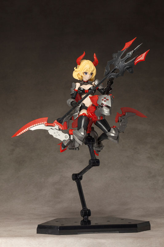 DarkAdvent Dragondress Sophia DX ver.1.1