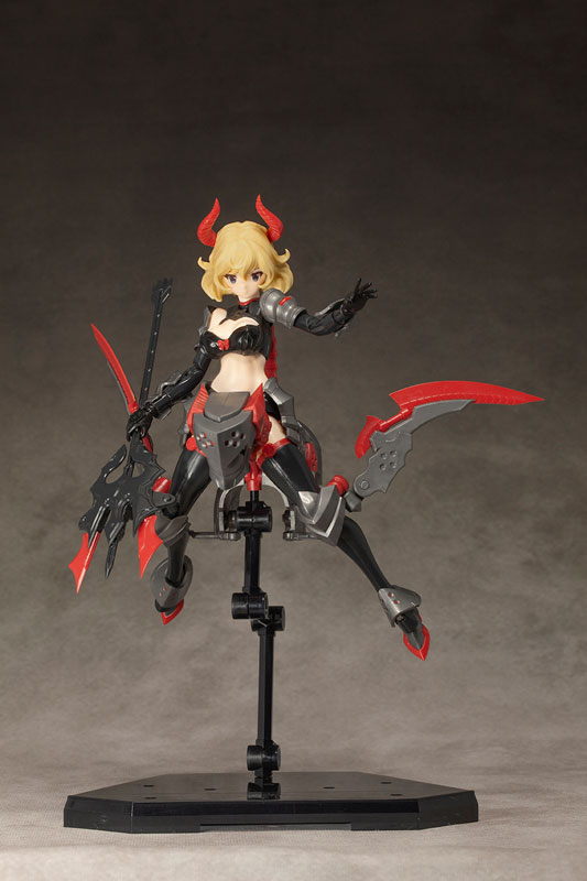 DarkAdvent Dragondress Sophia DX ver.1.1
