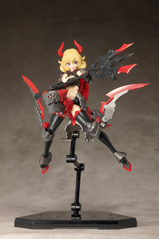 DarkAdvent Dragondress Sophia DX ver.1.1